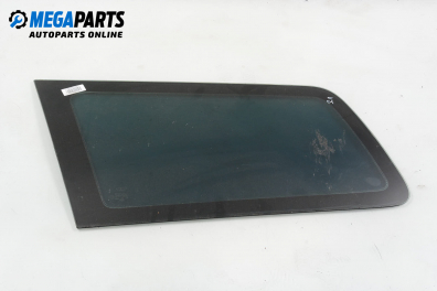 Фикс за Ford Mondeo III Estate (10.2000 - 03.2007), 4+1 вр., комби, позиция: лява