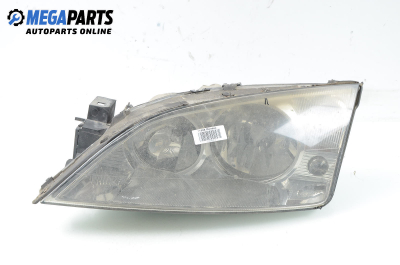 Фар за Ford Mondeo III Estate (10.2000 - 03.2007), комби, позиция: лява