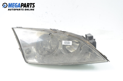 Фар за Ford Mondeo III Estate (10.2000 - 03.2007), комби, позиция: дясна