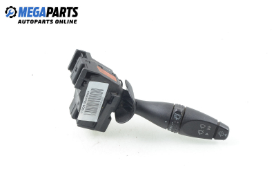 Лостче за чистачки за Ford Mondeo III Estate (10.2000 - 03.2007)