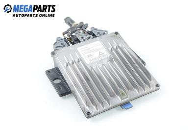 Компютър двигател за Ford Mondeo III Estate (10.2000 - 03.2007) 2.0 16V TDDi / TDCi, 115 к.с., № Delphi 80963B