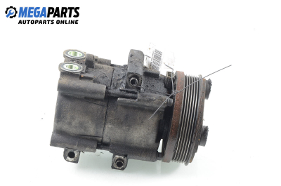 Компресор климатик за Ford Mondeo III Estate (10.2000 - 03.2007) 2.0 16V TDDi / TDCi, 115 к.с.