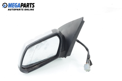 Огледало за Ford Mondeo III Estate (10.2000 - 03.2007), 4+1 вр., комби, позиция: лява