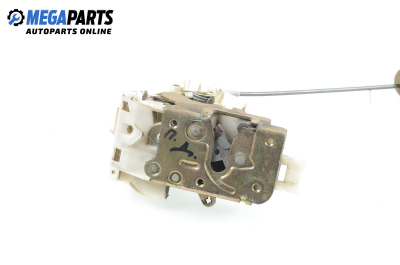 Брава на врата за Ford Mondeo III Estate (10.2000 - 03.2007), позиция: предна, дясна