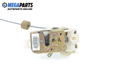 Брава на врата за Ford Mondeo III Estate (10.2000 - 03.2007), позиция: предна, лява