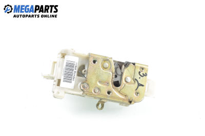 Брава на врата за Ford Mondeo III Estate (10.2000 - 03.2007), позиция: задна, дясна