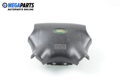 Airbag за Land Rover Freelander SUV I (02.1998 - 10.2006), 4+1 вр., джип, позиция: предна