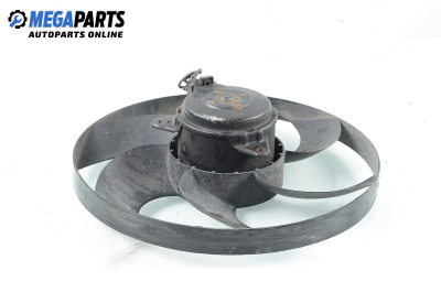 Перка охлаждане за Land Rover Freelander SUV I (02.1998 - 10.2006) 1.8 i 16V 4x4, 120 к.с.