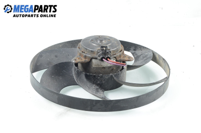 Перка охлаждане за Land Rover Freelander SUV I (02.1998 - 10.2006) 1.8 i 16V 4x4, 120 к.с.