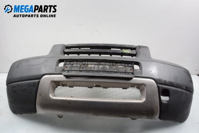 Предна броня за Land Rover Freelander SUV I (02.1998 - 10.2006), джип, позиция: предна