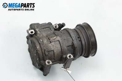 Компресор климатик за Land Rover Freelander SUV I (02.1998 - 10.2006) 1.8 i 16V 4x4, 120 к.с.