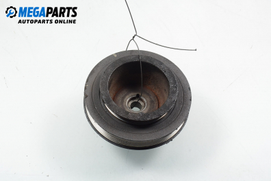 Демпферна шайба за Land Rover Freelander SUV I (02.1998 - 10.2006) 1.8 i 16V 4x4, 120 к.с.