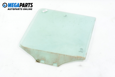 Странично стъкло за Land Rover Freelander SUV I (02.1998 - 10.2006), 4+1 вр., джип, позиция: задна, лява