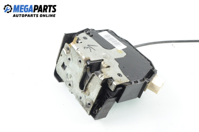 Брава на врата за Land Rover Freelander SUV I (02.1998 - 10.2006), позиция: задна, лява