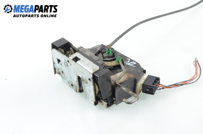 Брава на врата за Land Rover Freelander SUV I (02.1998 - 10.2006), позиция: задна, дясна