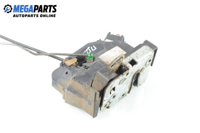 Брава на врата за Land Rover Freelander SUV I (02.1998 - 10.2006), позиция: предна, дясна