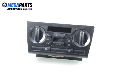 Панел климатроник за Audi A3 Sportback I (09.2004 - 03.2013)