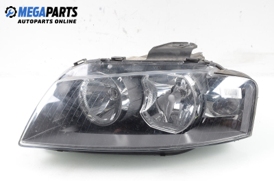 Фар за Audi A3 Sportback I (09.2004 - 03.2013), хечбек, позиция: лява