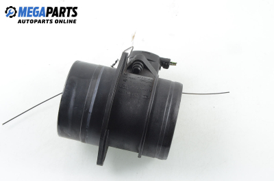 Дебитомер за Audi A3 Sportback I (09.2004 - 03.2013) 2.0 TDI 16V, 140 к.с., № Bosch 0 281 002 461