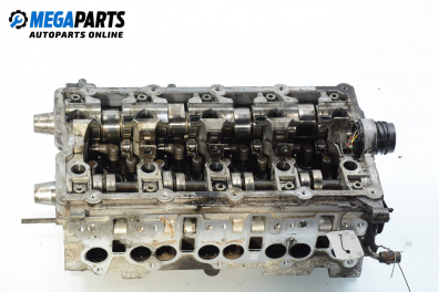 Глава за Audi A3 Sportback I (09.2004 - 03.2013) 2.0 TDI 16V, 140 к.с.