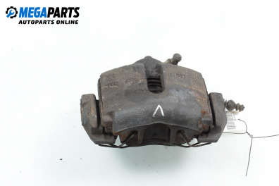 Спирачен апарат за Audi A3 Sportback I (09.2004 - 03.2013), позиция: предна, лява