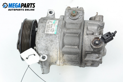 Компресор климатик за Audi A3 Sportback I (09.2004 - 03.2013) 2.0 TDI 16V, 140 к.с., № 1K0 820 803 S