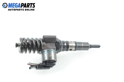 Дюза дизел за Audi A3 Sportback I (09.2004 - 03.2013) 2.0 TDI 16V, 140 к.с., № Bosch 0 414 720 404