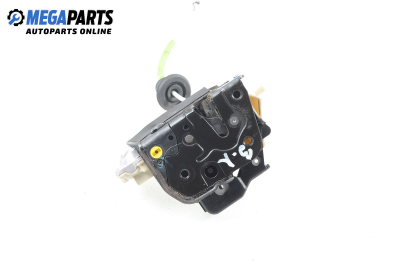 Брава на врата за Audi A3 Sportback I (09.2004 - 03.2013), позиция: задна, лява