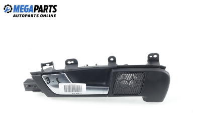Вътрешна дръжка за Audi A3 Sportback I (09.2004 - 03.2013), 4+1 вр., хечбек, позиция: задна, лява