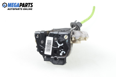 Брава на врата за Audi A3 Sportback I (09.2004 - 03.2013), позиция: задна, дясна