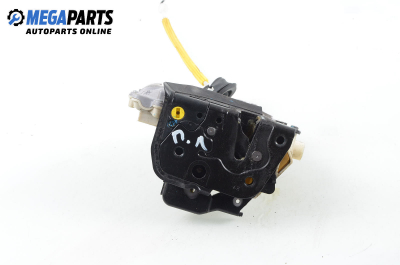 Брава на врата за Audi A3 Sportback I (09.2004 - 03.2013), позиция: предна, лява