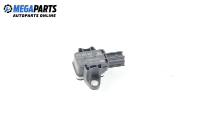 Сензор airbag за Audi A3 Sportback I (09.2004 - 03.2013), № 8P0 955 557