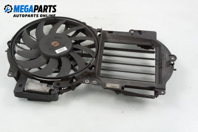 Перка охлаждане за Audi A6 Sedan C6 (05.2004 - 03.2011) 2.0 TDI, 140 к.с., № 874771U