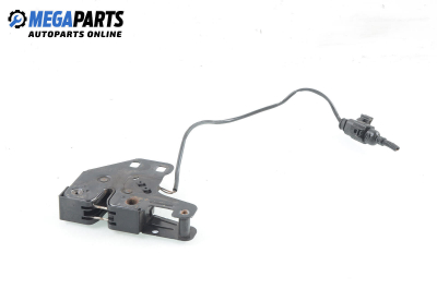 Брава преден капак за Audi A6 Sedan C6 (05.2004 - 03.2011), 4+1 вр., седан, позиция: предна