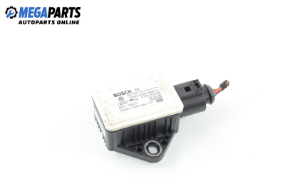 Сензор ESP за Audi A6 Sedan C6 (05.2004 - 03.2011), № Bosch 0 265 005 618