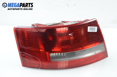 Стоп за Audi A6 Sedan C6 (05.2004 - 03.2011), седан, позиция: лява