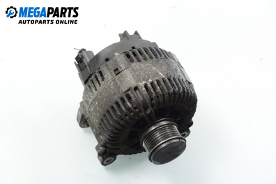 Алтернатор / генератор за Audi A6 Sedan C6 (05.2004 - 03.2011) 2.0 TDI, 140 к.с., № 03G903016A