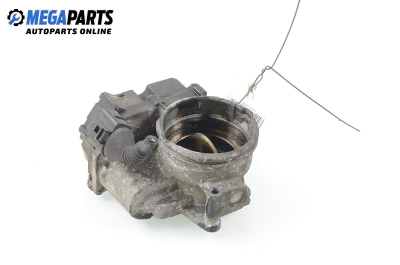 Дроселова клапа за Audi A6 Sedan C6 (05.2004 - 03.2011) 2.0 TDI, 140 к.с.