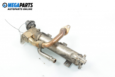 EGR охладител за Audi A6 Sedan C6 (05.2004 - 03.2011) 2.0 TDI, 140 к.с.