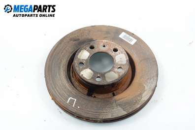 Спирачен диск за Audi A6 Sedan C6 (05.2004 - 03.2011), позиция: предна