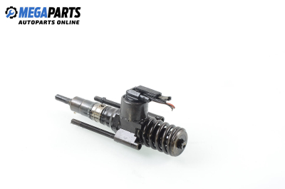 Дюза дизел за Audi A6 Sedan C6 (05.2004 - 03.2011) 2.0 TDI, 140 к.с., № Bosch 0 414 720 404