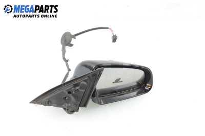 Огледало за Audi A6 Sedan C6 (05.2004 - 03.2011), 4+1 вр., седан, позиция: дясна
