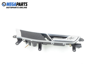 Вътрешна дръжка за Audi A6 Sedan C6 (05.2004 - 03.2011), 4+1 вр., седан, позиция: предна, дясна