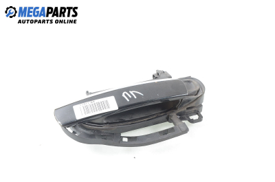 Външна дръжка за Audi A6 Sedan C6 (05.2004 - 03.2011), 4+1 вр., седан, позиция: предна, лява