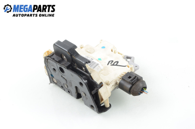 Брава на врата за Audi A6 Sedan C6 (05.2004 - 03.2011), позиция: предна, дясна