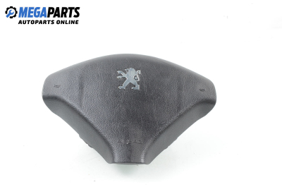 Airbag за Peugeot 307 Hatchback (08.2000 - 12.2012), 4+1 вр., хечбек, позиция: предна