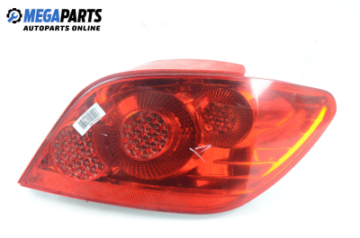 Стоп за Peugeot 307 Hatchback (08.2000 - 12.2012), хечбек, позиция: дясна