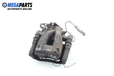 Спирачен апарат за Peugeot 307 Hatchback (08.2000 - 12.2012), позиция: задна, дясна