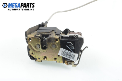 Брава на врата за Peugeot 307 Hatchback (08.2000 - 12.2012), позиция: предна, дясна