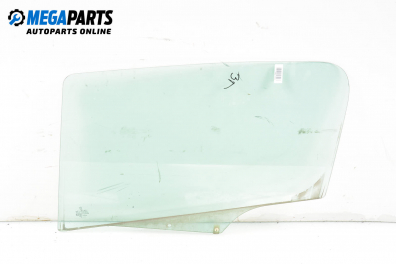 Странично стъкло за Peugeot 307 Hatchback (08.2000 - 12.2012), 4+1 вр., хечбек, позиция: задна, лява